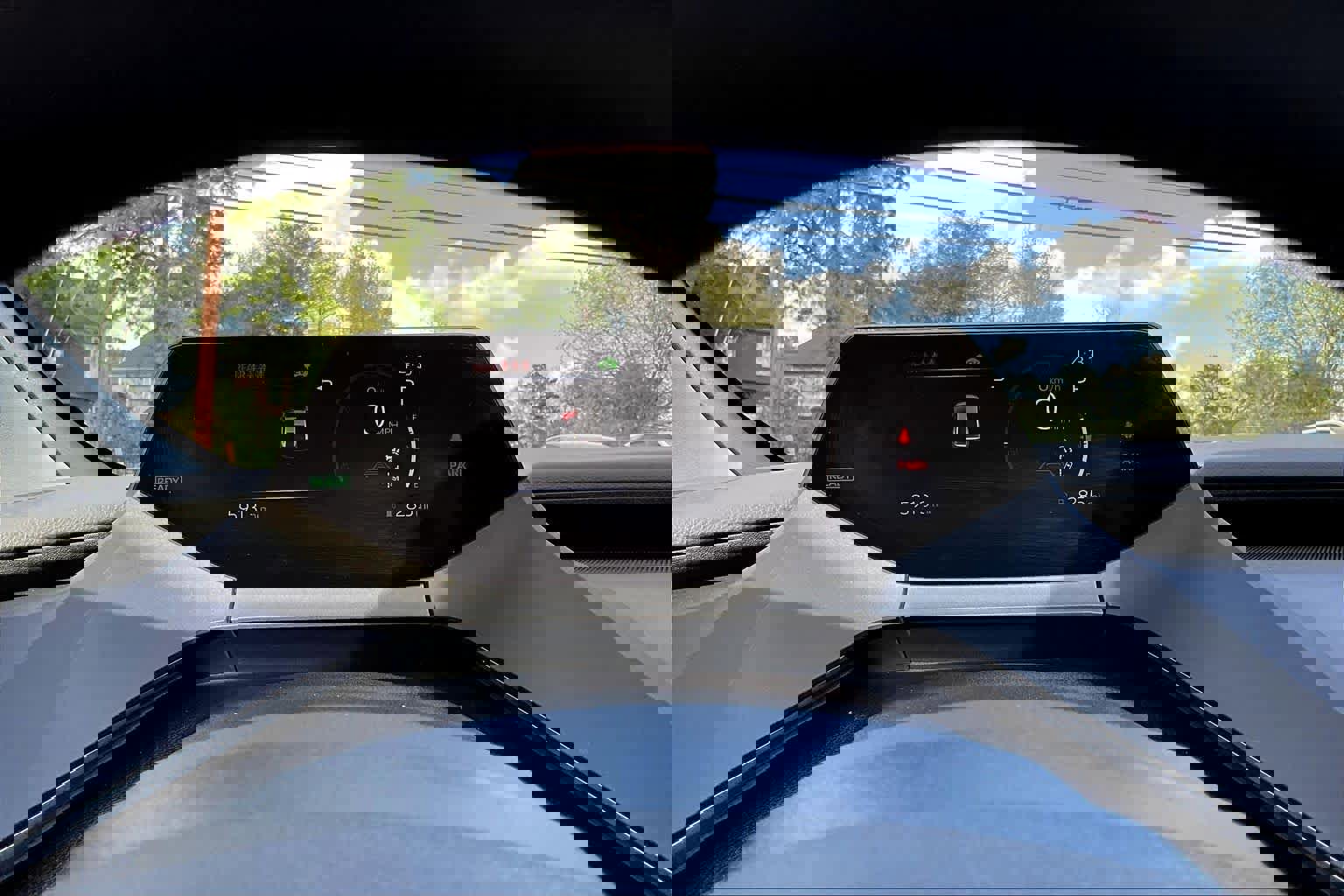 Used 2024 Toyota Prius XLE image 26