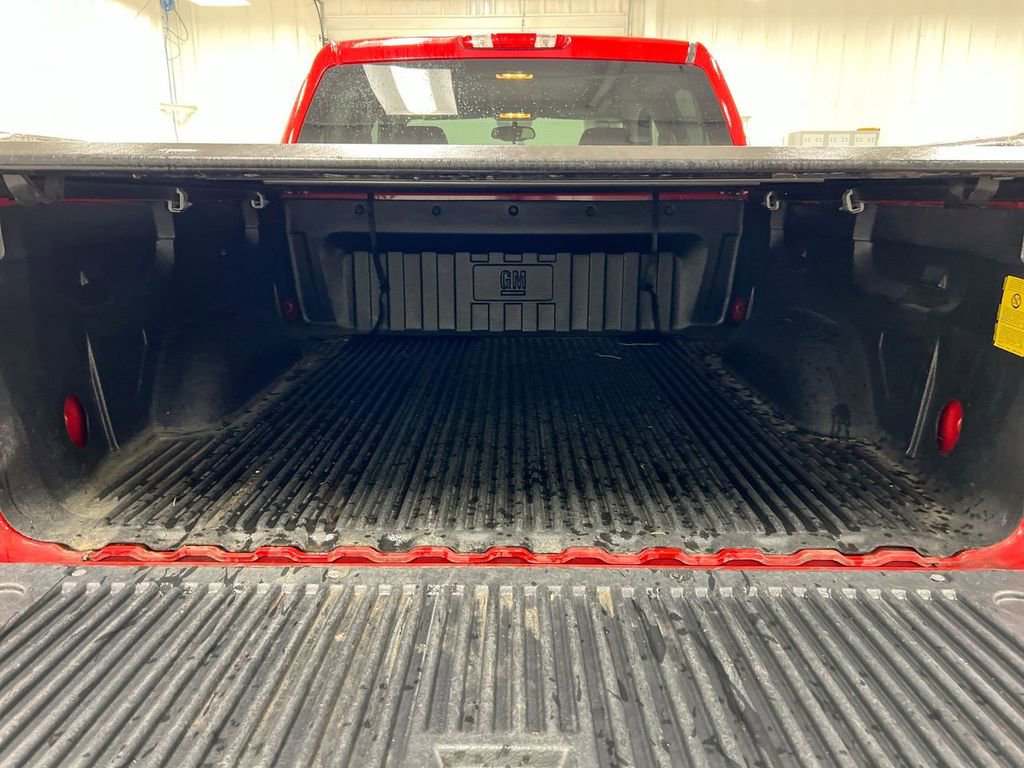 Used 2009 Chevrolet Silverado 1500 LT w/ Power Pack Plus image 22