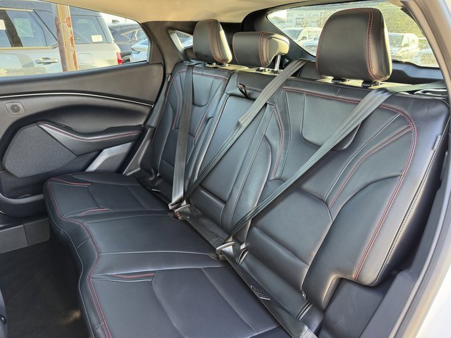 Used 2025 Ford Mustang Mach-E Premium w/ Sport Appearance Package image 16