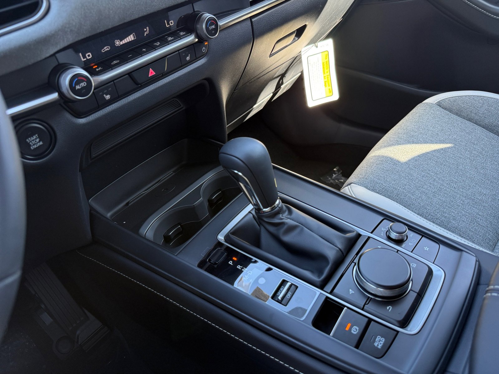 New 2026 MAZDA CX-30 AWD 2.5 S image 13