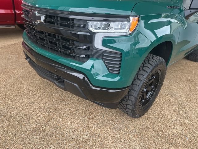 New 2026 Chevrolet Silverado 1500 LT w/ Safety Package image 9