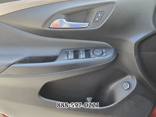 Used 2024 Buick Envista Avenir FWD image 32