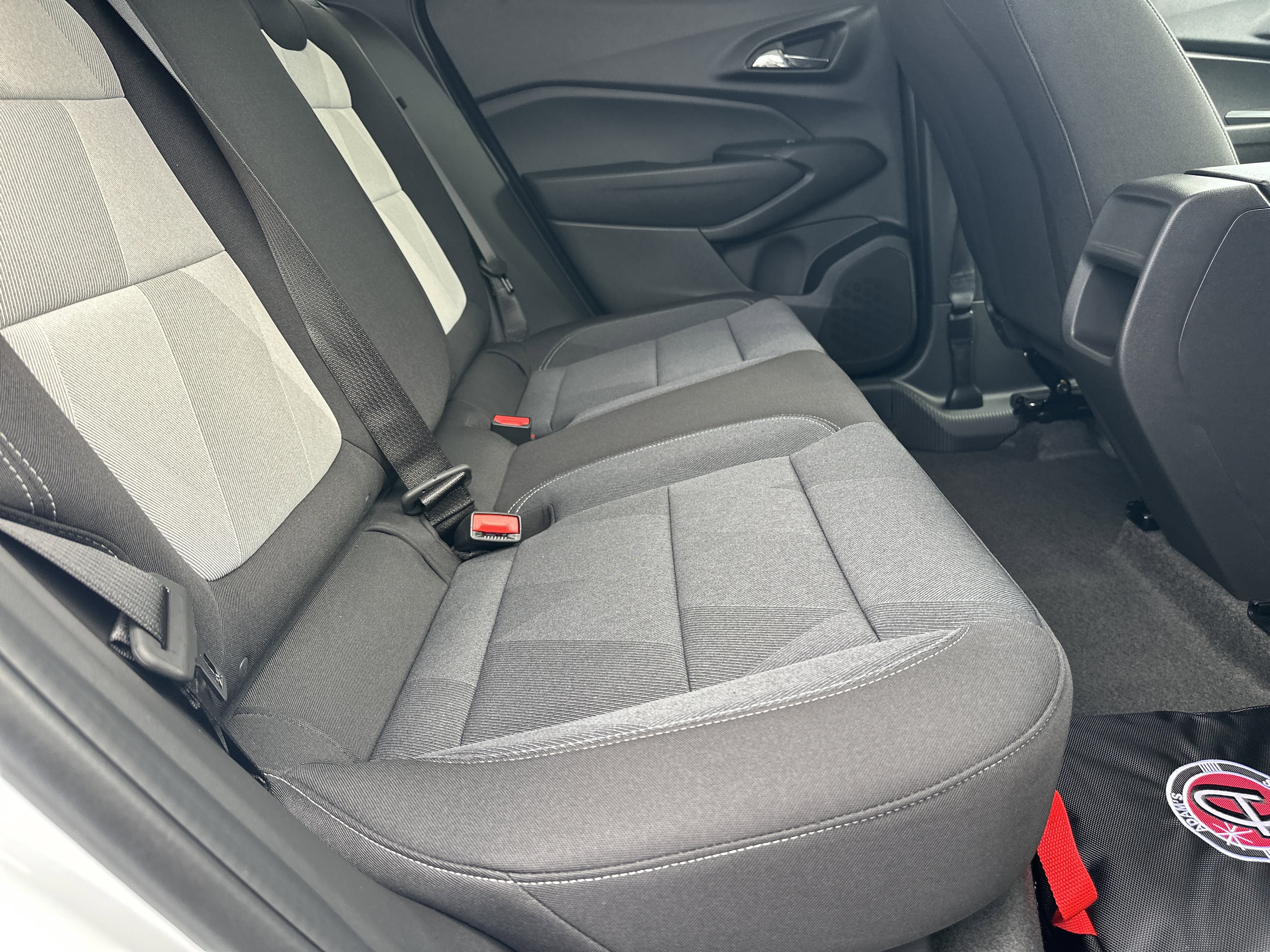 New 2026 Chevrolet Trax LS w/ LS Convenience Package FWD image 17