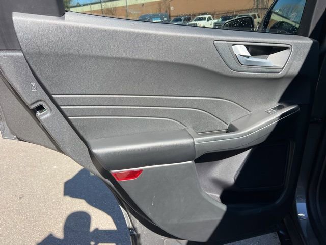 Used 2024 Ford Escape ST-Line Select w/ Tech Pack #1 AWD/4WD image 16