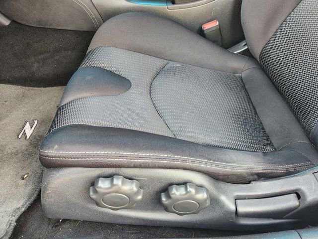 Used 2018 Nissan 370Z Roadster image 28