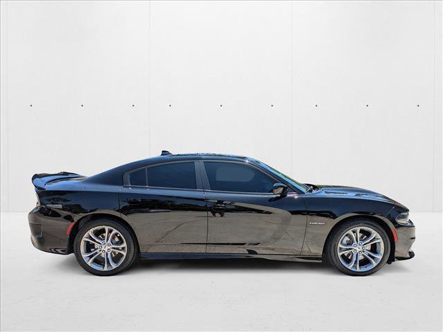 Certified 2022 Dodge Charger R/T image 4