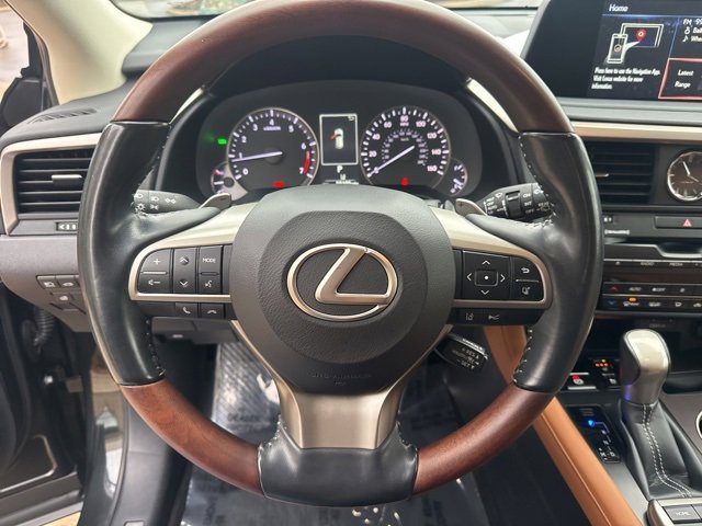 Used 2021 Lexus RX 350 AWD w/ Premium Package image 16