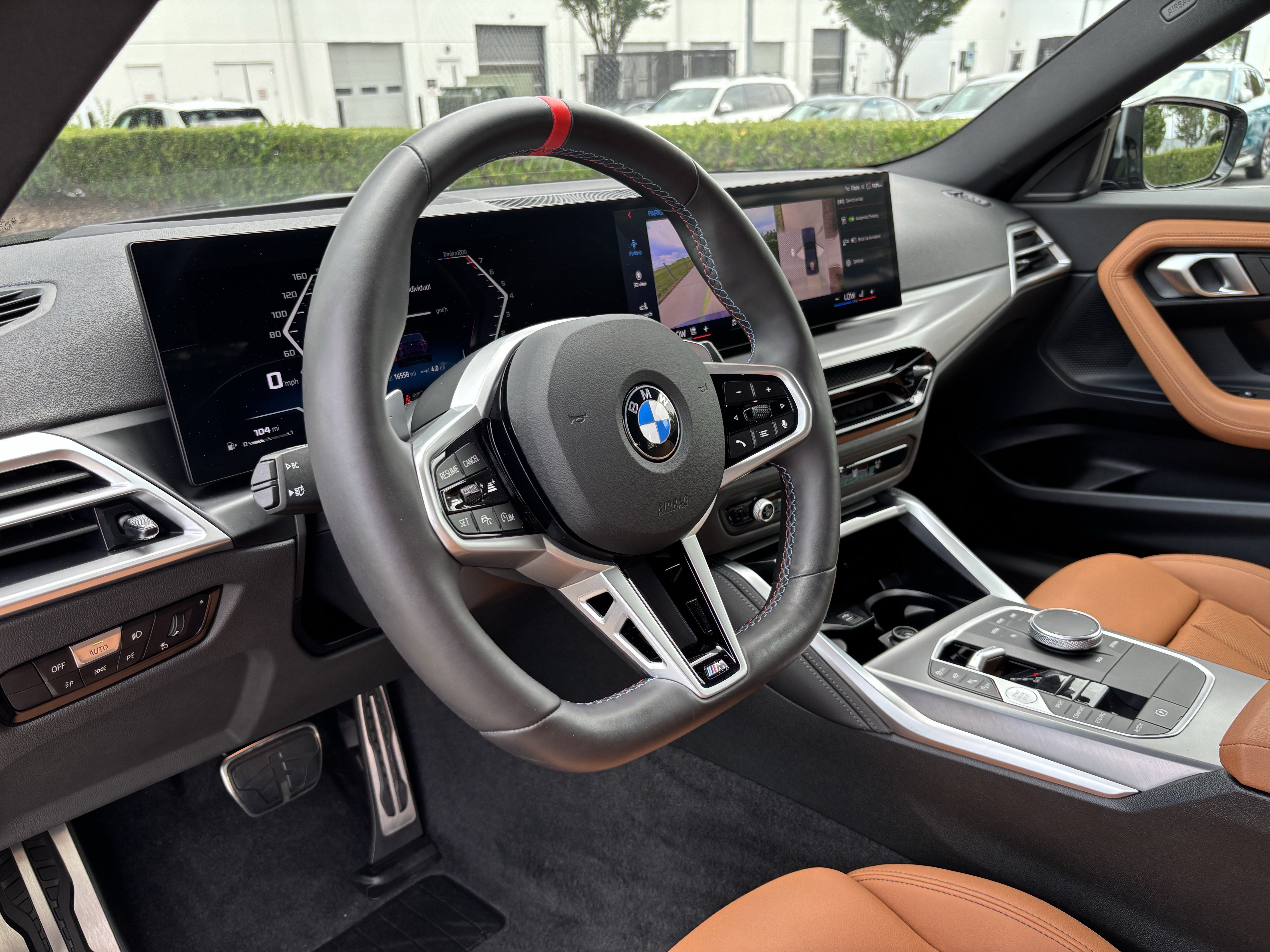 Used 2026 BMW M240i Coupe RWD image 16