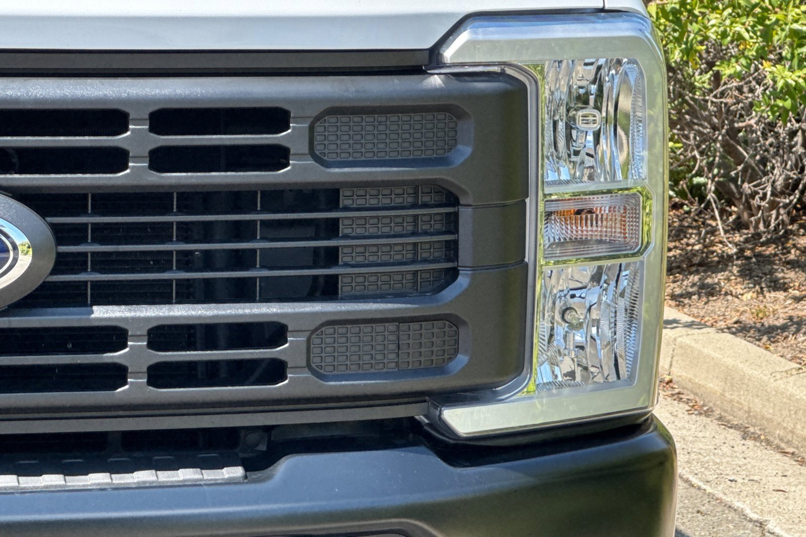 Used 2023 Ford F250 XL image 49