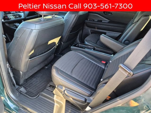 Certified 2023 Nissan Pathfinder Rock Creek AWD/4WD image 24