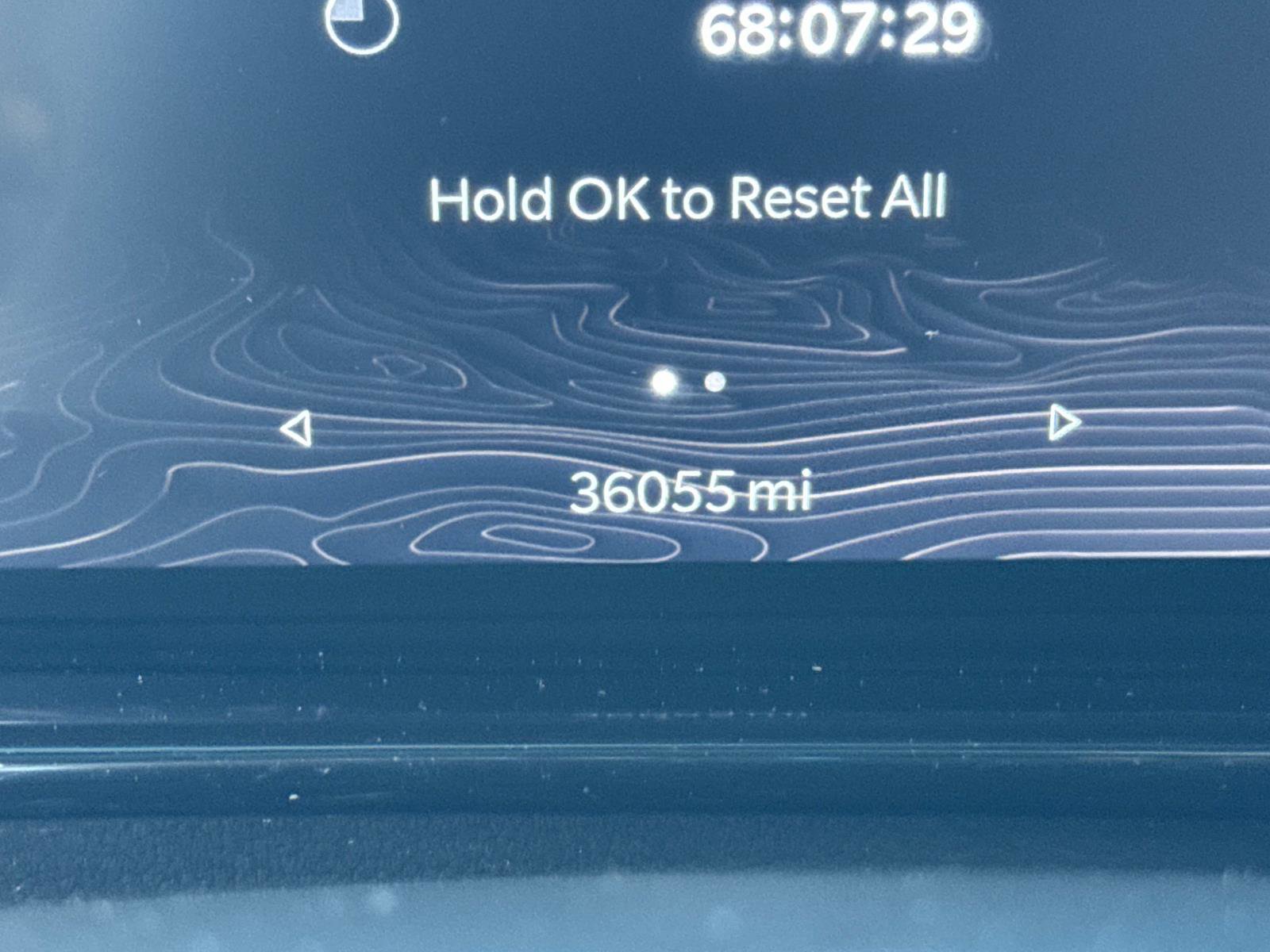 Used 2022 Jeep Wagoneer Series III w/ Convenience Group I image 27