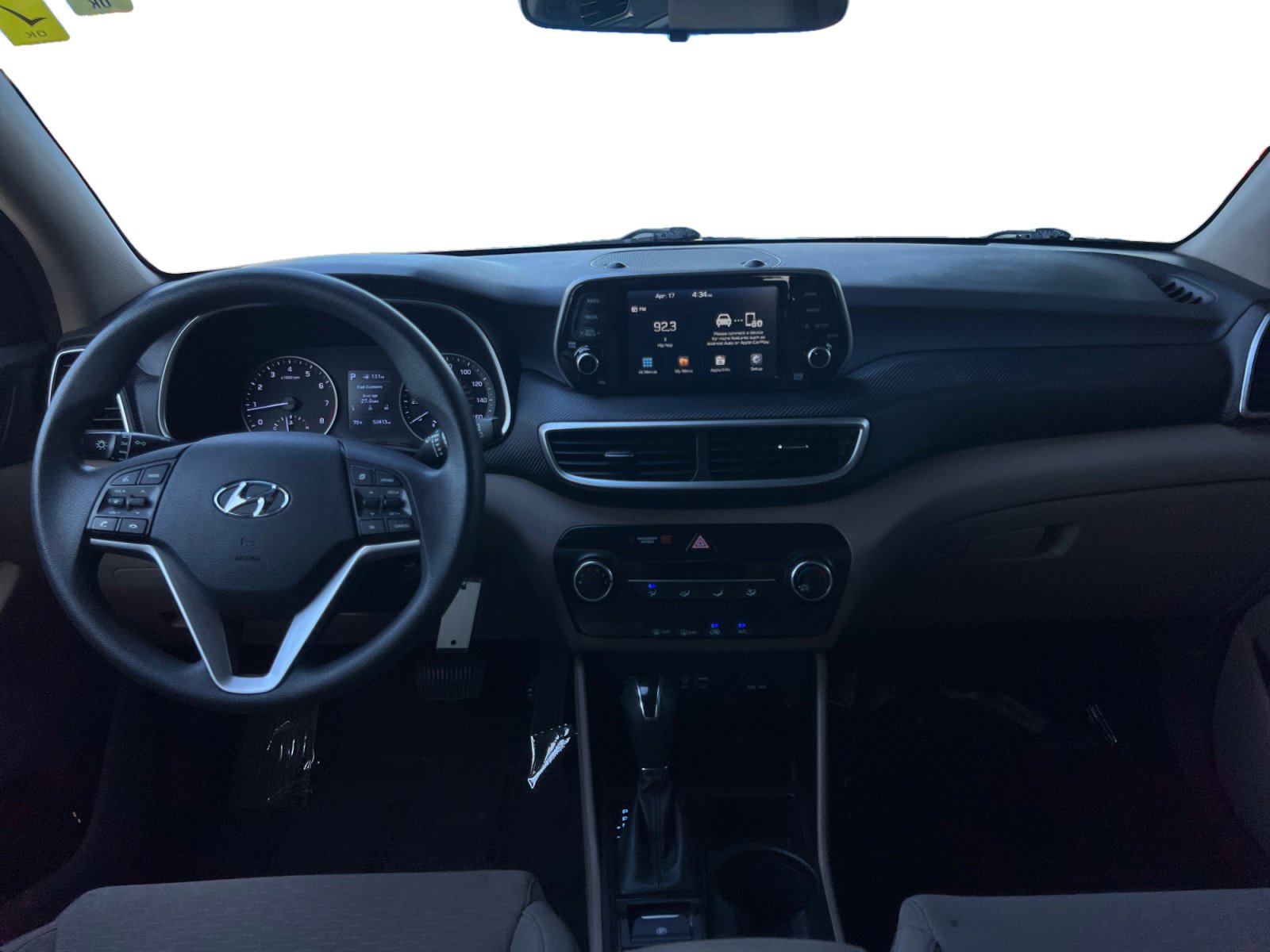 Used 2020 Hyundai Tucson SE FWD image 10