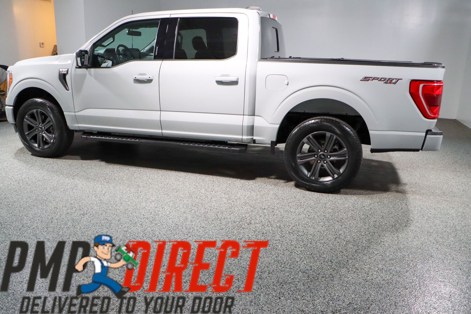 Used 2023 Ford F150 XLT w/ Equipment Group 302A High image 10