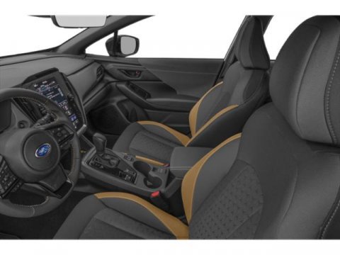 Used 2024 Subaru Crosstrek 2.5i Sport w/ Crosstrek Mirror Package AWD/4WD image 12