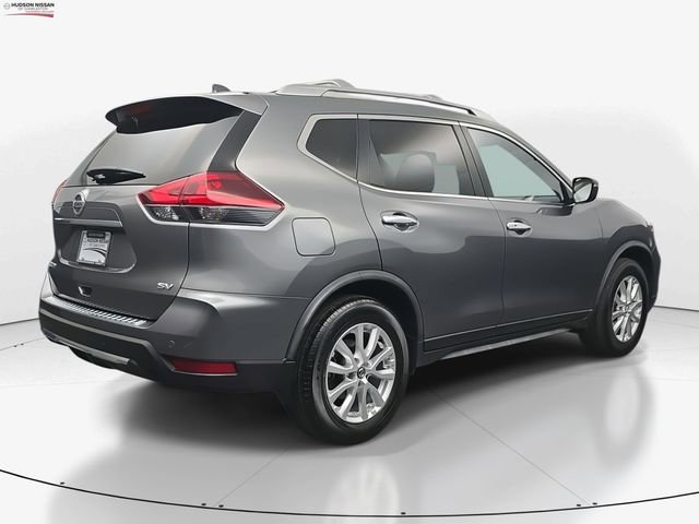 Used 2020 Nissan Rogue SV image 10