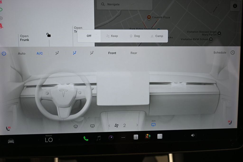 Used 2018 Tesla Model 3 Long Range image 31
