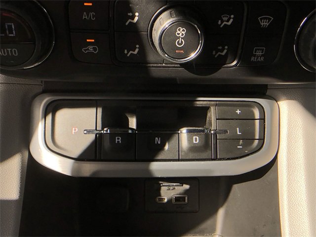 Certified 2021 GMC Acadia SLT w/ Preferred Package image 28