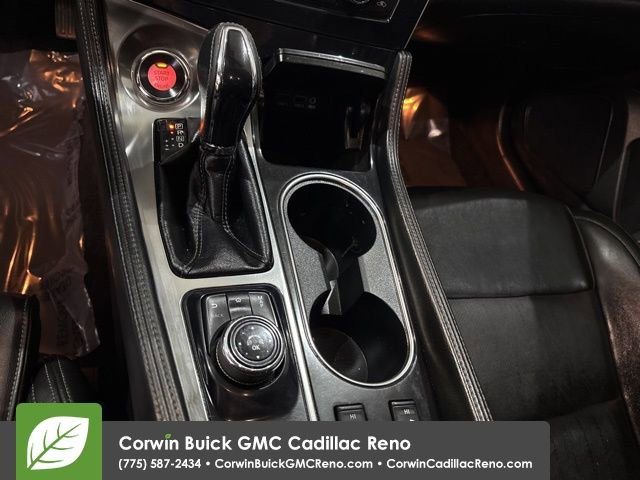 Used 2018 Nissan Maxima 3.5 SV image 24