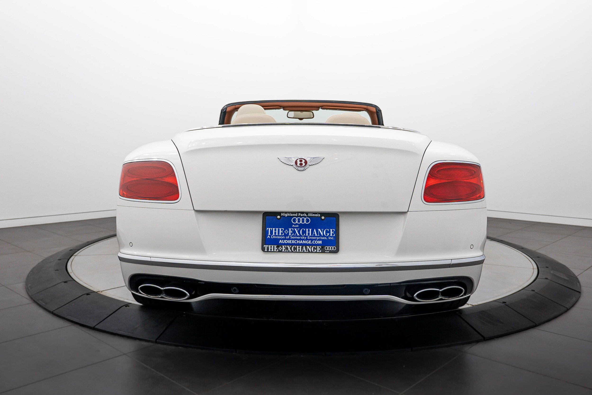 Used 2017 Bentley Continental GT AWD/4WD image 37