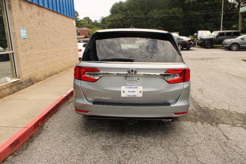 Used 2019 Honda Odyssey EX-L image 5