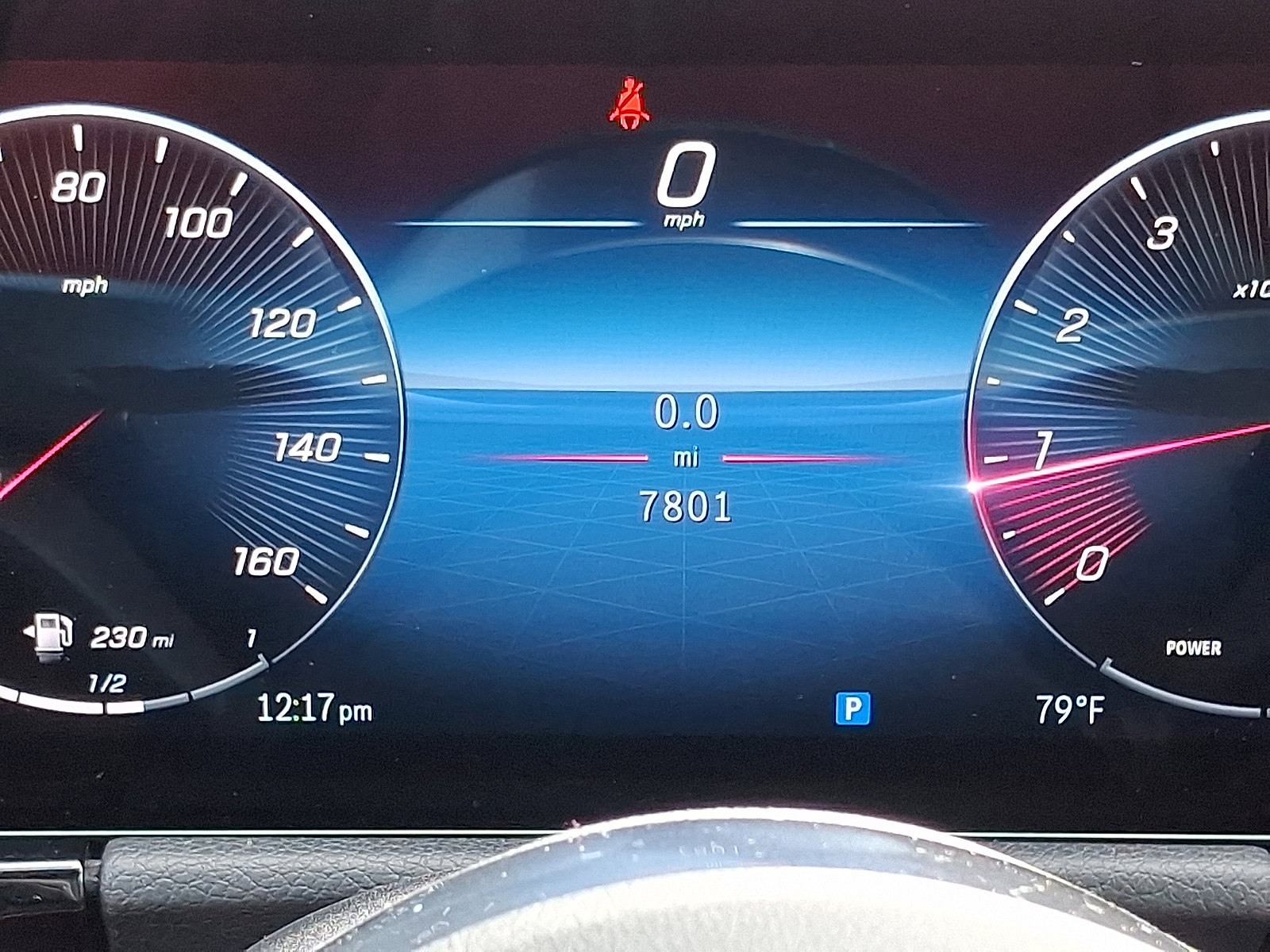 Certified 2025 Mercedes-Benz GLA 250 4MATIC image 21