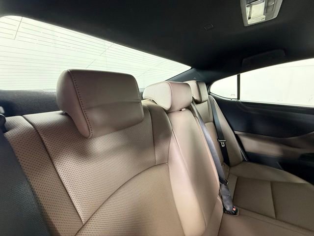 Used 2023 Lexus ES 350 w/ Premium Package FWD image 34