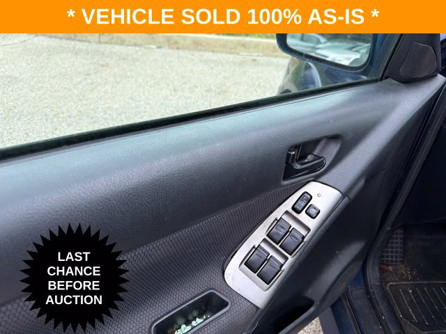 Used 2007 Pontiac Vibe w/ Sun And Sound Package FWD image 14
