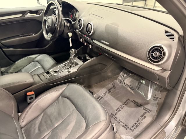Used 2016 Audi A3 1.8T Premium FWD image 40
