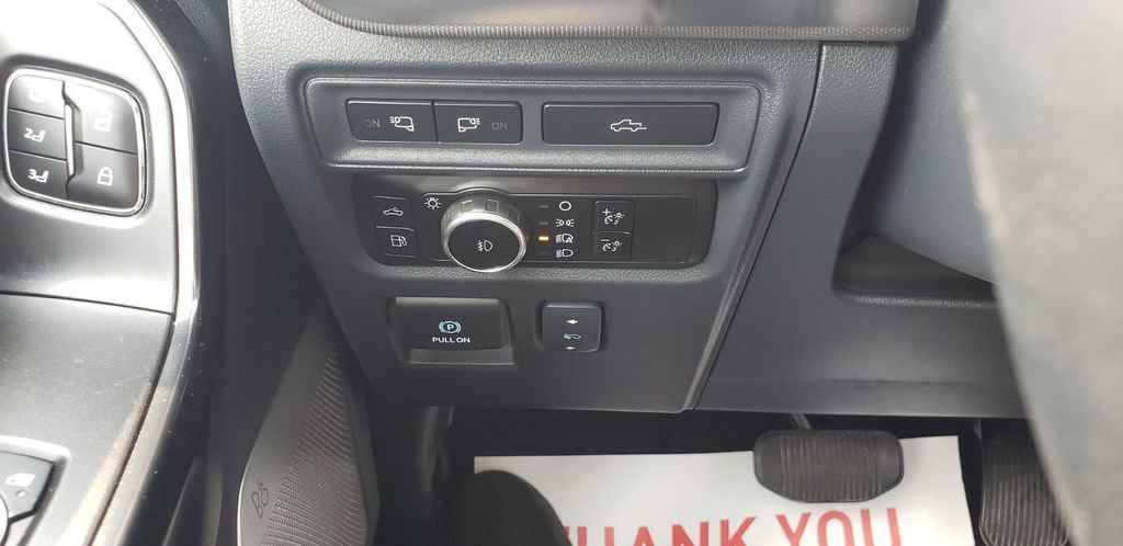 Used 2023 Ford F150 Platinum w/ Equipment Group 701A High image 34