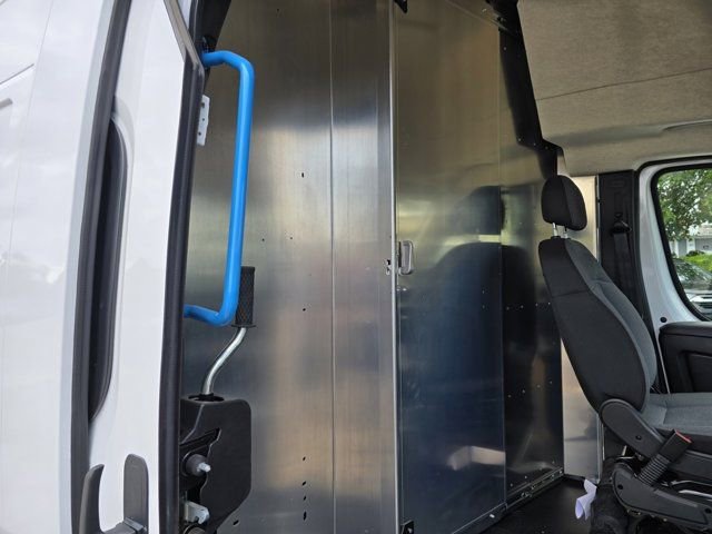 New 2025 RAM ProMaster 3500 FWD image 32