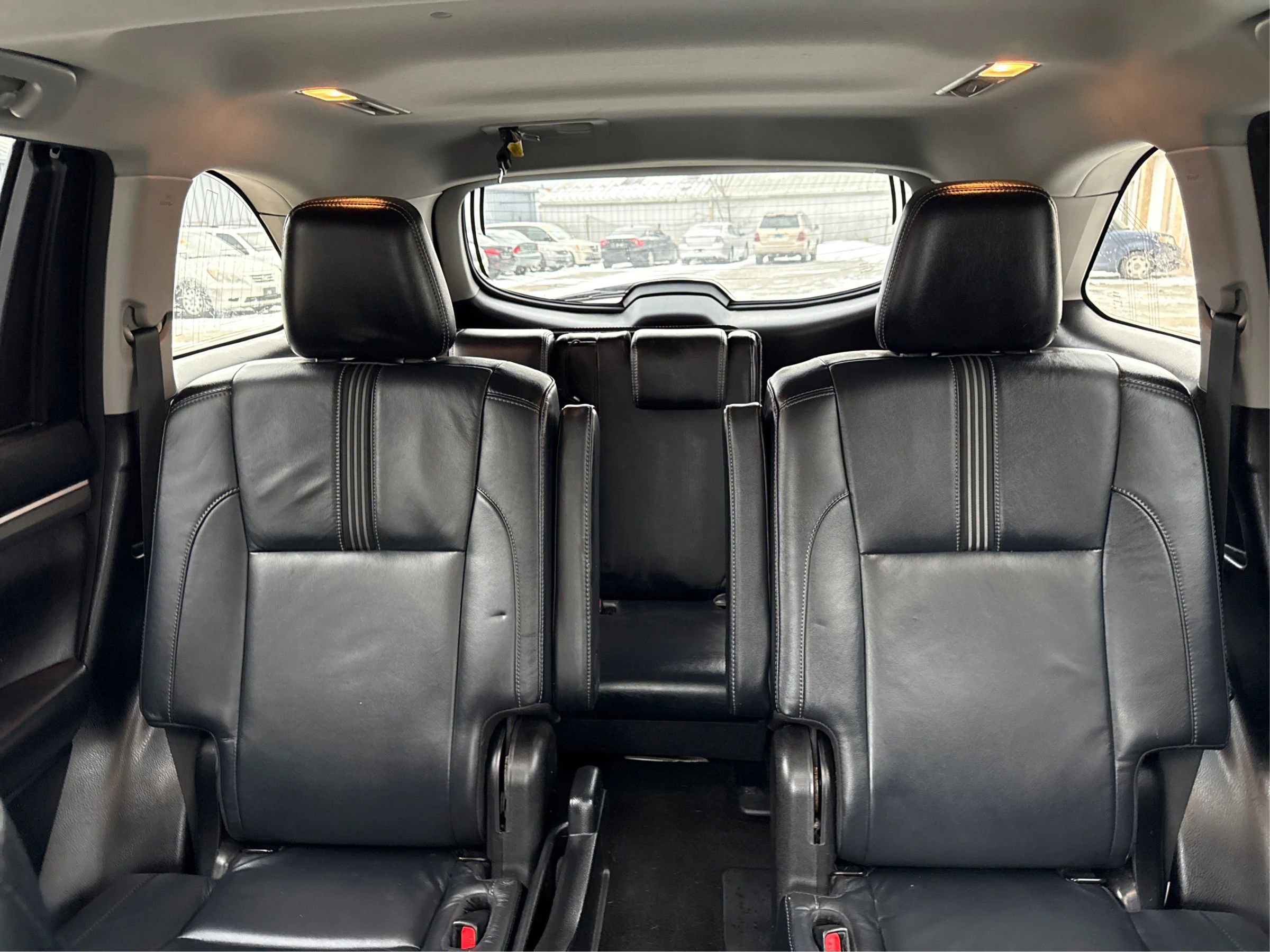 Used 2017 Toyota Highlander SE image 27