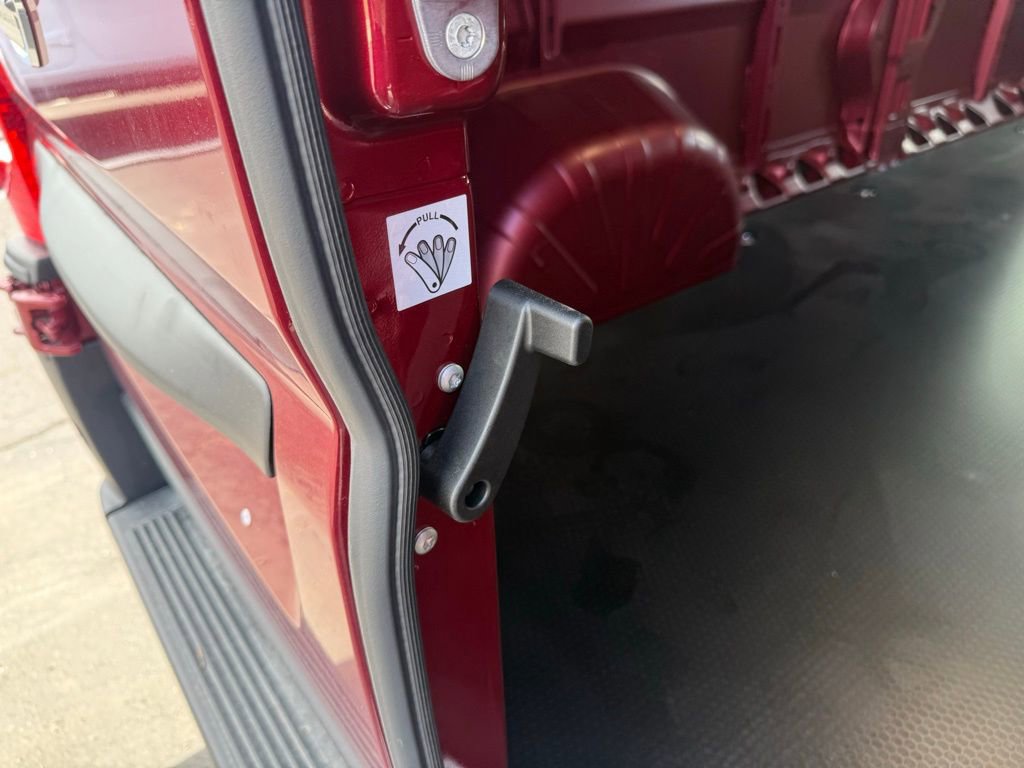 New 2026 RAM ProMaster 2500 w/ Safety Group image 37