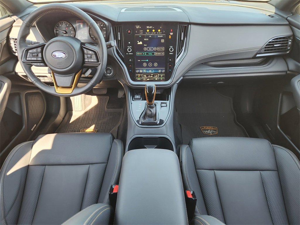 Certified 2025 Subaru Outback Wilderness image 18