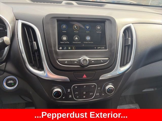 Used 2019 Chevrolet Equinox LT image 12