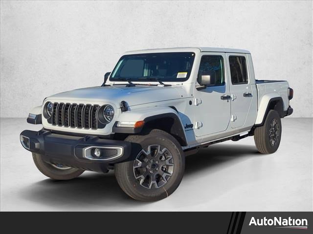 New 2026 Jeep Gladiator Sport image 1