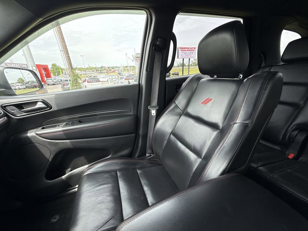 Used 2024 Dodge Durango R/T AWD/4WD image 33