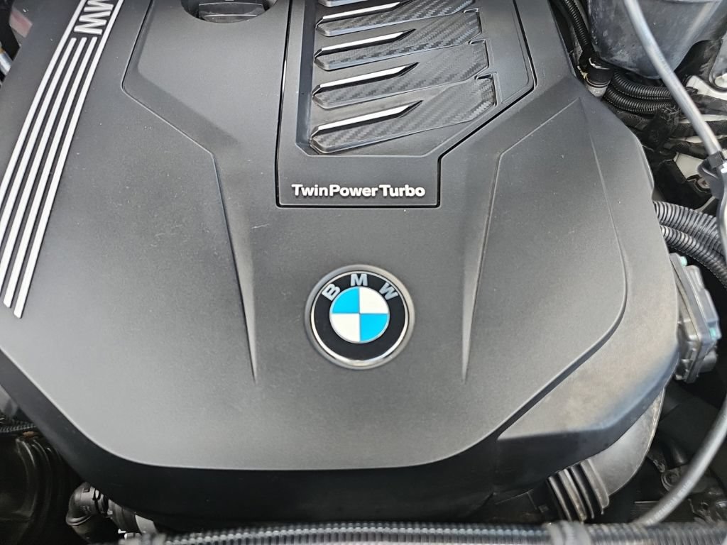 Used 2021 BMW X5 xDrive40i w/ Convenience Package AWD/4WD image 40
