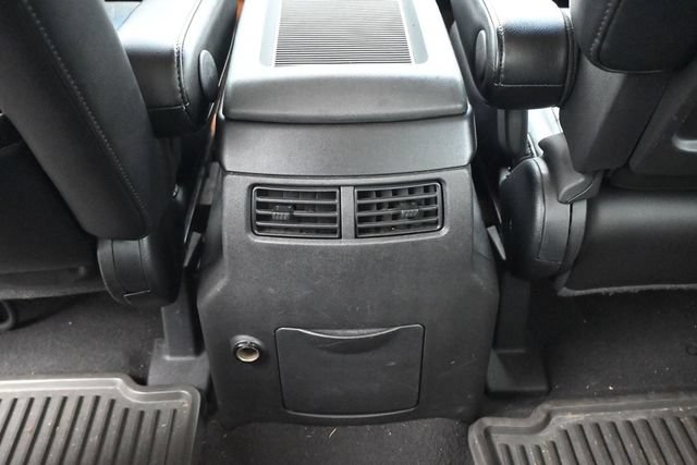 Used 2008 Nissan Titan LE w/ Tow Pkg RWD image 18