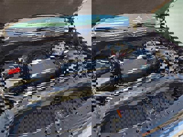 Certified 2024 Chevrolet Silverado 1500 High Country w/ Technology Package image 10