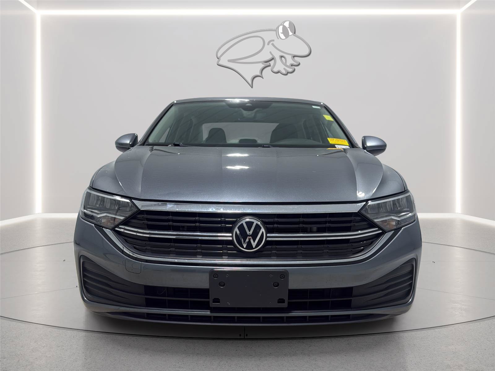 Used 2022 Volkswagen Jetta SE FWD image 10