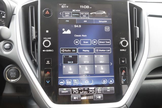 Certified 2025 Subaru Crosstrek 2.0i Premium AWD/4WD image 27