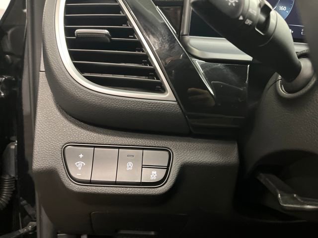 Certified 2024 Kia Seltos S image 21