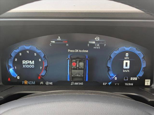 New 2026 Ford Bronco Sport Badlands w/ Badlands Tech Package AWD/4WD image 10