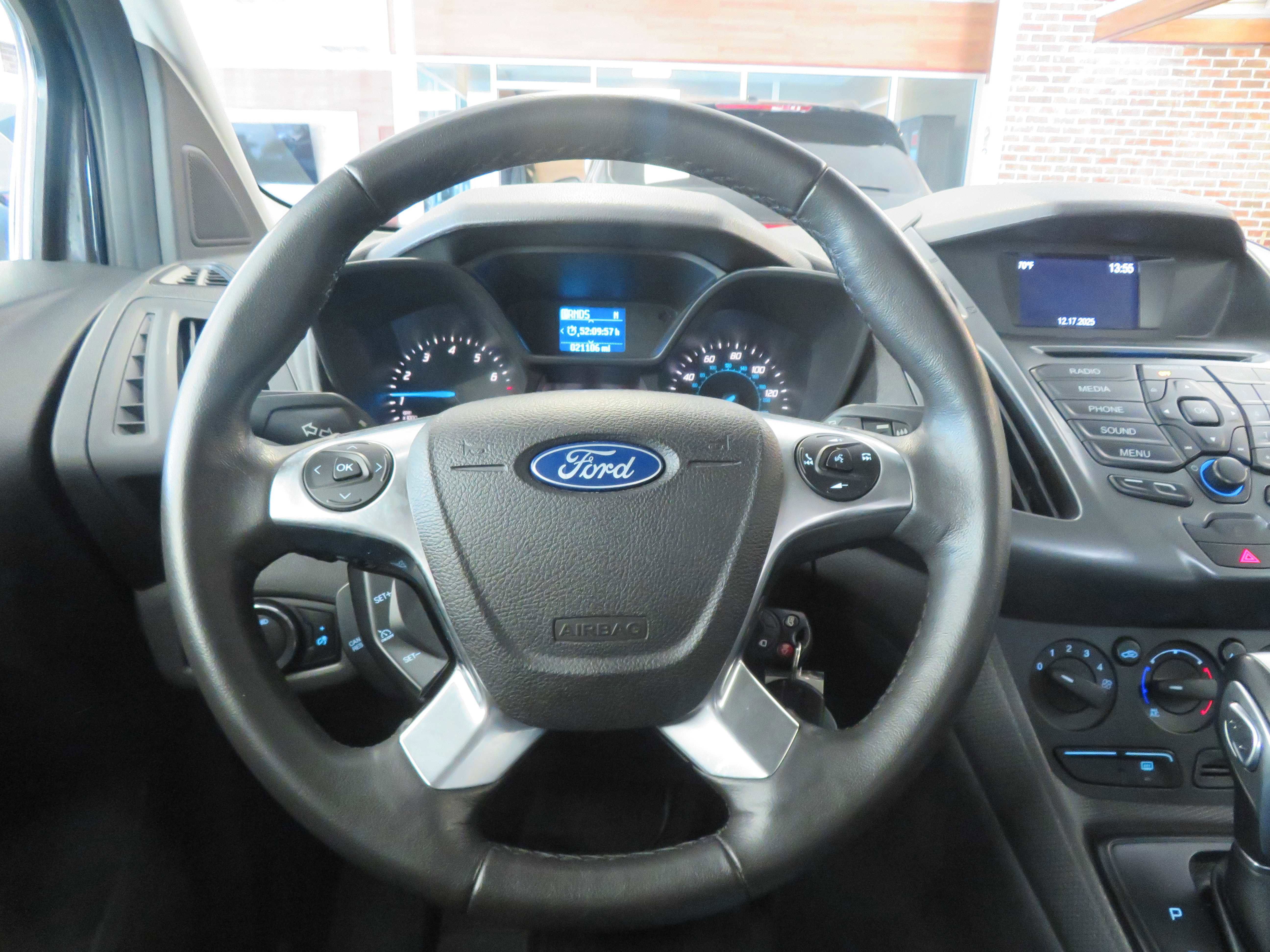 Used 2016 Ford Transit Connect XL image 25