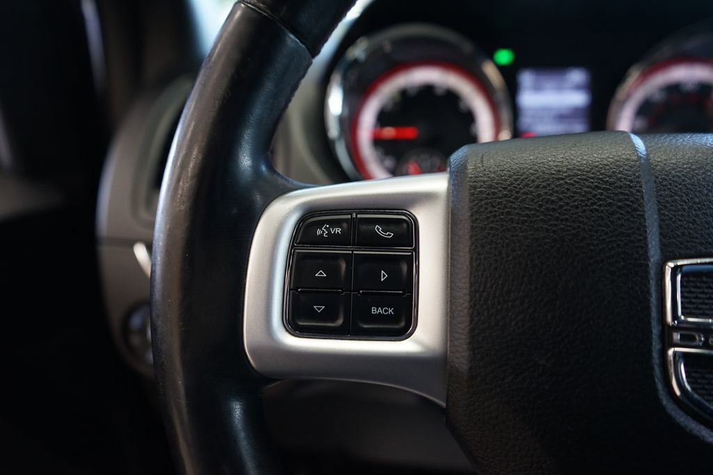 Used 2018 Dodge Grand Caravan GT image 29