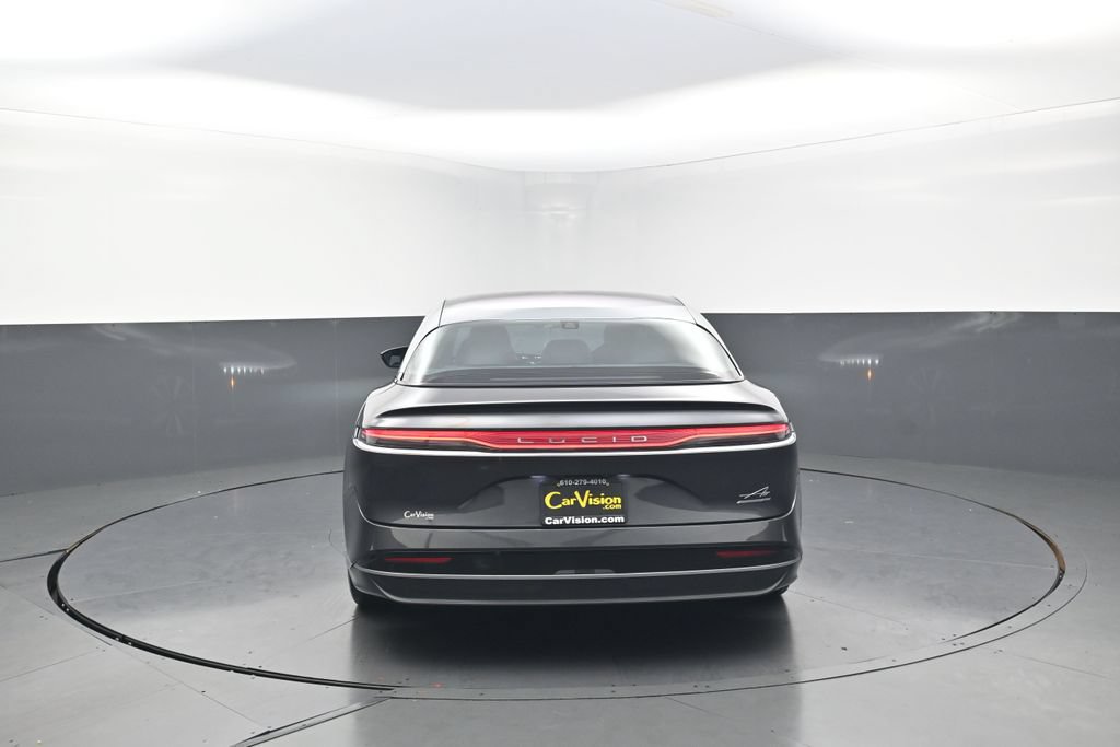 Used 2023 Lucid Air Touring AWD/4WD image 34