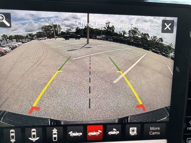 New 2026 RAM 2500 Power Wagon image 30