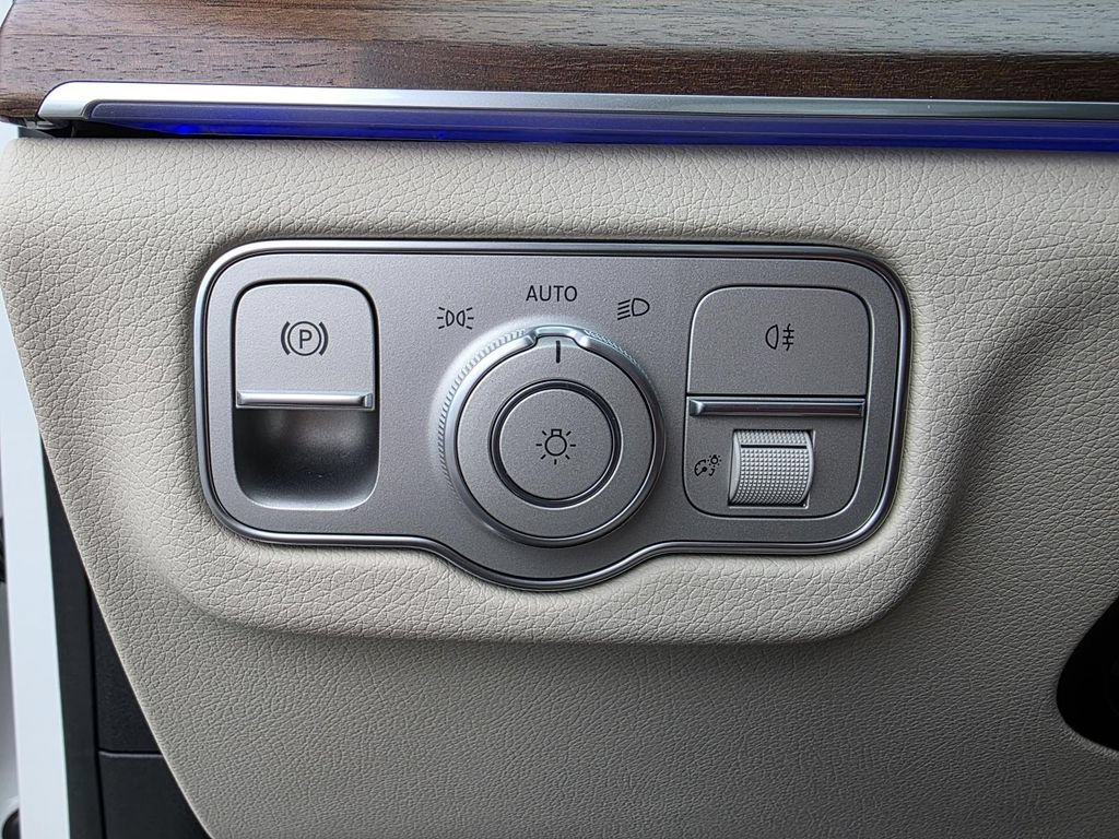 Used 2026 Mercedes-Benz GLE 450 4MATIC image 12