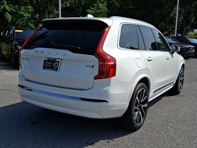 Certified 2024 Volvo XC90 B5 Plus w/ Protection Package Premier AWD/4WD image 6
