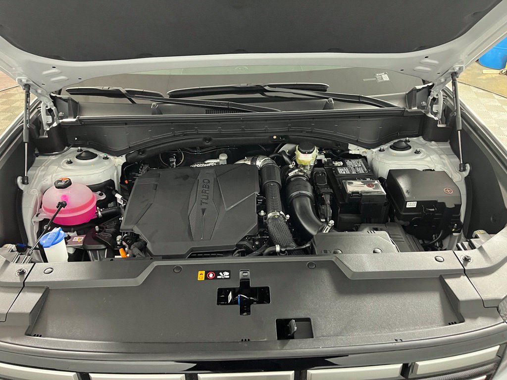 New 2027 Hyundai Santa Fe SEL AWD/4WD image 25